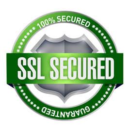 ssl secured